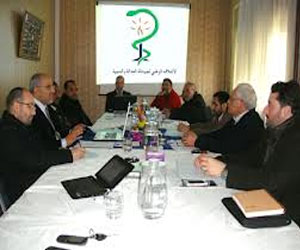   مصر اليوم - صيادلة يُدينون الاعتداء على الوردي ويعلنون دعم إصلاحاته