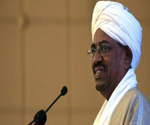   مصر اليوم - البشير: العام الحالي سيكون حاسمًا للقضاء على الحركات المتمردة