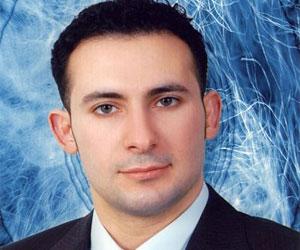   مصر اليوم - الباحث والناشر رسلان علاء الدين: القراءة تصنع الخيال والخيال أساس الإبداع