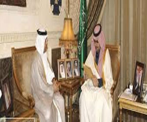   مصر اليوم - الرئيس العام لرعاية الشباب يستقبل إدارة نادي العروبة