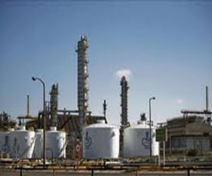   مصر اليوم - وزير النفط والغاز الليبي يلتقي القائم بأعمال السفارة الكندية في ليبيا