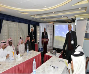   مصر اليوم - أمانة المدينة المنورة تنفذ ورشة عمل عن  البعوض الناقل للأمراض 