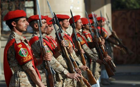   مصر اليوم - الحوثيّين يستمرون في الاشتباك مع السلفيّين ويحاصرون منطقة خيوان