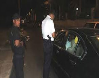   مصر اليوم - إدارة مكافحة السيارات في القاهرة تنجح في إعادة ٤٠ سيارة مسروقة بالإكراه وأوراق مزورة