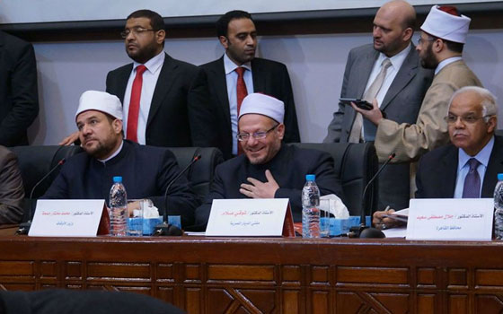   مصر اليوم - وزارة الخارجيّة ودار الإفتاء يتعاونان في تصحيح صورة الإسلام