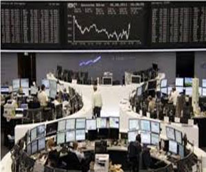   مصر اليوم - الأسهم الأوروبية تغلق على انخفاض