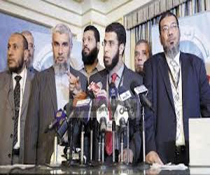   مصر اليوم - حزب النور يعلن اقتحام أنصار 'الإخوان لمقرِّه في محافظة الدقهلية