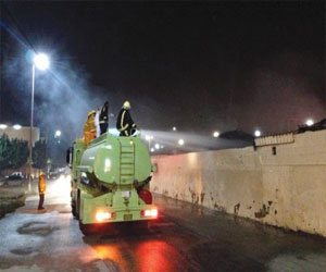 مصر اليوم - مصرع ثمانية أشخاص إثر حريق داخل مصنع مجوهرات في أوكرانيا