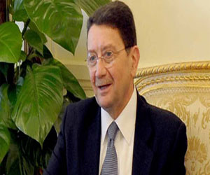   مصر اليوم - الأمين العام لمنظمة السياحة العالمية يصل القاهرة