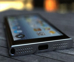   مصر اليوم - التايم: هاتف جديد يبعث بعطور ذكية