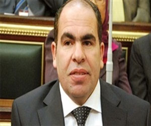   مصر اليوم - الهضيبيّ يؤكِّد أن المشاركة في الاستفتاء ستُثبِت أن 30 يونيو ثورة شعب