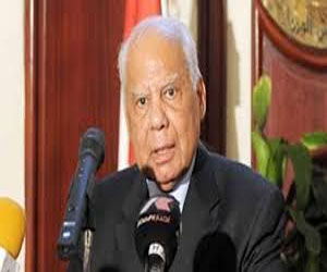 مصر اليوم - الببلاوي يهني الشعب المصري بالمولد النبوي