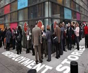   مصر اليوم - تراجع عدد الطلبات للحصول على إعانات بطالة في الولايات المتحدة