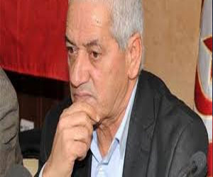   مصر اليوم - رئيس اتحاد العمال التونسيين يتوقع تشكيل حكومة مهدي جمعة