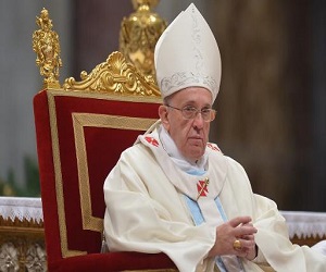 مصر اليوم - القمع ضد المسيحيين في العالم زاد في 2013