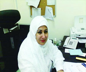   مصر اليوم - صحة جدة تختتم دورة تحسين أهداف جودة التمريض