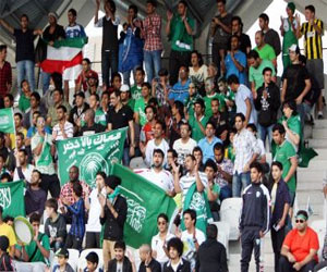   مصر اليوم - دوري المحترفين تودع مليون ريال لأندية الدوري السعودي