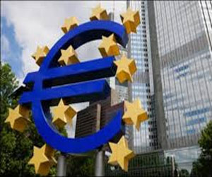   مصر اليوم - البنك الأوروبي يخفض أسعار الفائدة