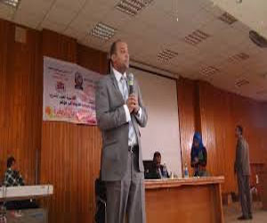   مصر اليوم - قرارات جديدة لتطوير الخدمة في المدينة الجامعيّة لجنوب الوادي