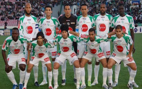   مصر اليوم - الرّجاء البيضاوي يكشف لائحته التي اختارها البنزرتي لإرسالها لـالكاف