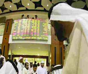   مصر اليوم - مؤشر بورصة قطر يغلق على ارتفاع بنسبة 0.35%