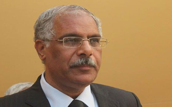   مصر اليوم - جمال علام رئيس اتحاد الكرة يرفض التدخل في أزمة بث مباريات الأهلي مع التلفزيون