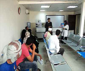   مصر اليوم - 30 خبيرًا يبحثون صحة الفم والأسنان في المؤتمر السعودي الدولي لطب الأسنان