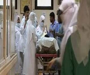   مصر اليوم - السعودية تسجل 141 أصابة مؤكدة بفيروس كورونا