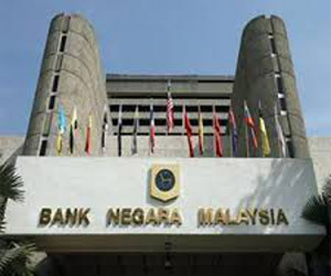   مصر اليوم - 134 مليار دولار حجم الاحتياطي الدولي للبنك المركزي الماليزي