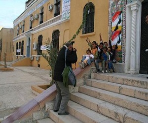   مصر اليوم - نفحات إبداعية تتغنى بالوطن في الجزائر في الملتقى للشعر الشعبي