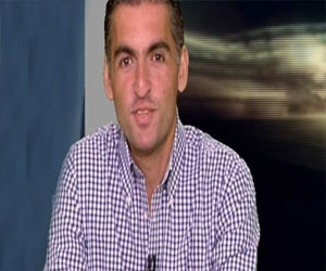   مصر اليوم - زاهر يقود جبهة للصلح بين فريد ومجاهد في اتحاد الجبلاية