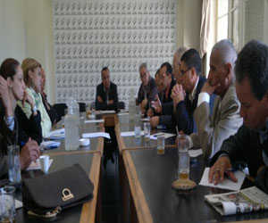   مصر اليوم - مؤتمر جماهيريّ في سوهاج بحضور عاشور والصّريطي الجمعة