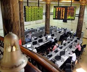   مصر اليوم - البورصة المصرية تربح 3 مليارات جنيه في منتصف التعاملات