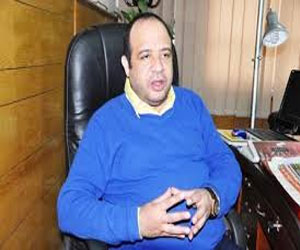   مصر اليوم - وزارة الرّياضة تؤكّد بطلان مزايدة الأهلي للبثّ