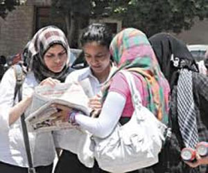   مصر اليوم - وكيل وزارة تعليم كفرالشيخ : الدستور الجديد أنصف المعلم