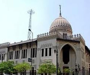   مصر اليوم - المركز الدوليّ يستأنف نشاطه في معهد الموسيقى العربيّة