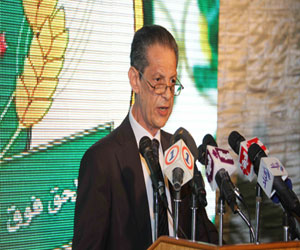   مصر اليوم - حزب الوفد يدعو الشعب المصري إلى التصويت بـنعم على الدستور