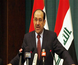   مصر اليوم - المالكي: الربيع العربي تحول إلى كارثة على الأمة بكافة دولها