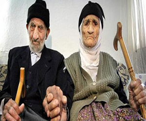   مصر اليوم - مؤتمر فى ألمانيا لمحاكاة مشاكل الشيخوخة