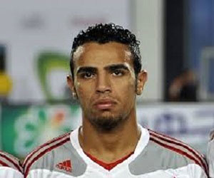   مصر اليوم - الزَّمالك يفقد جهود حازم إمام في مواجهة حرس الحدود