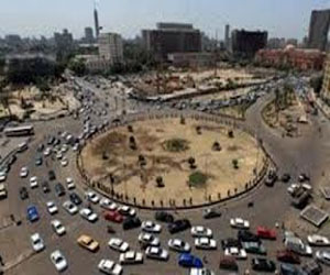   مصر اليوم - فتح ميدان التحرير بعد إغلاقه خشية من اقتحام الإخوان