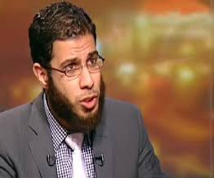   مصر اليوم - نادر بكار: الاستفتاء على الدستور هو الاستفتاء على بقاء الدولة