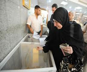   مصر اليوم - 13 ألف شاب وفتاة في مراكز الشباب يشاركون في تنظيم عملية الاستفتاء