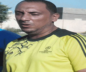   مصر اليوم - الخسارة تطيح بأيمن المزين من تدريب فريق الرّجاء مطروح