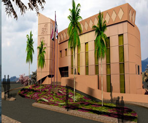   مصر اليوم - قصر ثقافة الأقصر يستضيف ندوة بعنوان دستور لكل المصريين