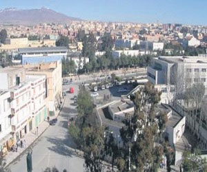 مصر اليوم - 11 فندقًا قيد الإنجاز في برج بوعريريج في الجزائر