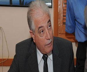 مصر اليوم - محافظ جنوب سيناء يؤكد انعقاد مؤتمر اتحاد عمال مصر الخميس