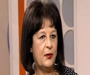   مصر اليوم - وزيرة البيئة تشارك في قمة مراقبة الأرض في جنيف يوم 17 يناير الجاري