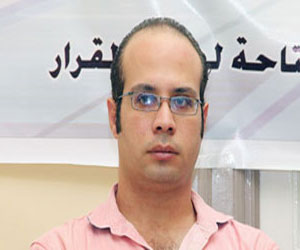   مصر اليوم - تأجيل محاكمة دومة وماهر وعادل لجلسة 20 يناير للأطلاع