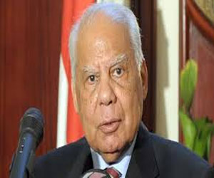 مصر اليوم - الببلاوي ضيف قناة سي بي سي إكسترا الجمعة